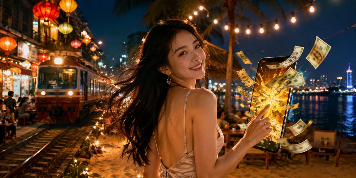 77 game